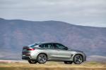 BMW X4 M Competition 2019 года (AU)